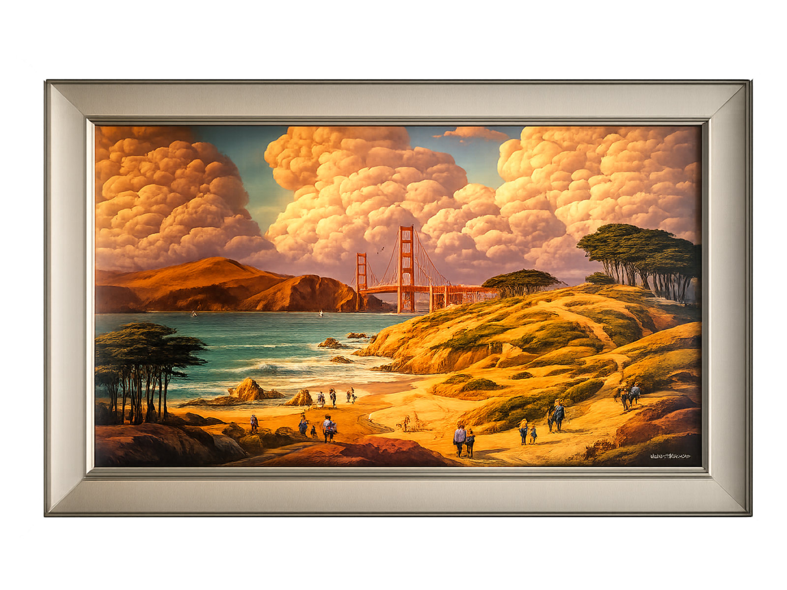 Easton Cain — Point Reyes